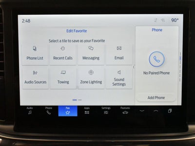 2025 Ford F-150 STX 200A