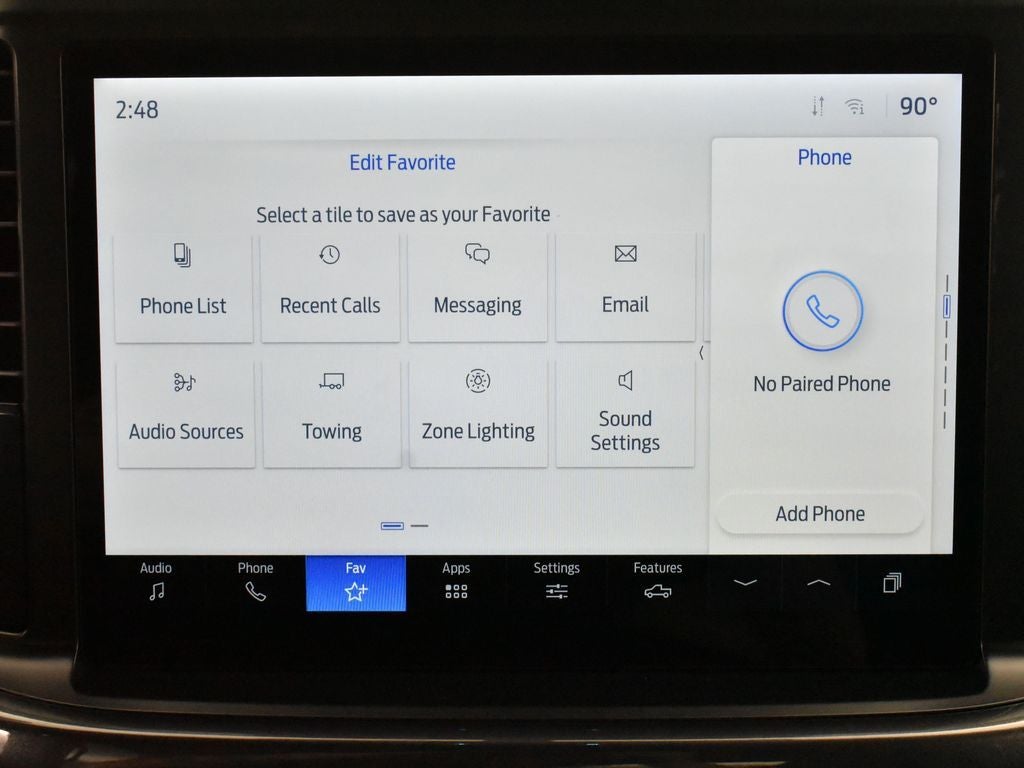 2025 Ford F-150 STX 200A