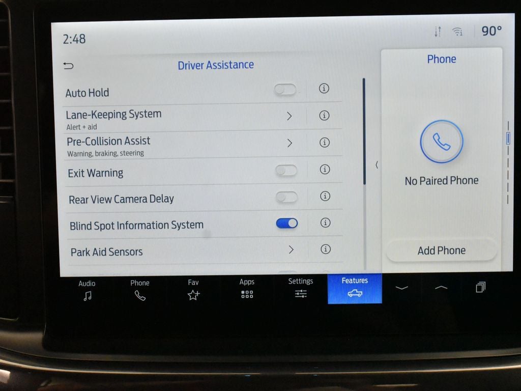 2025 Ford F-150 STX 200A