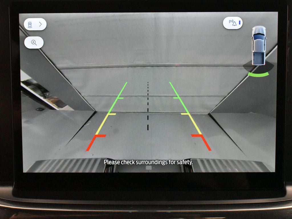 2025 Ford F-150 STX 200A