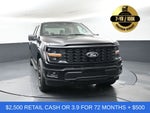 2025 Ford F-150 STX 200A