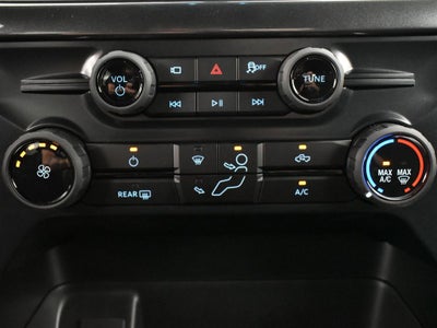 2025 Ford F-150 STX 200A