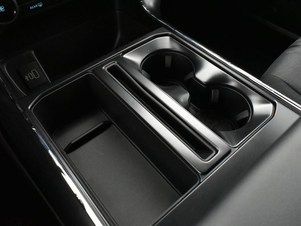 2025 Ford F-150 STX 200A