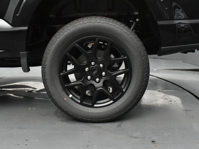 2025 Ford F-150 STX 200A