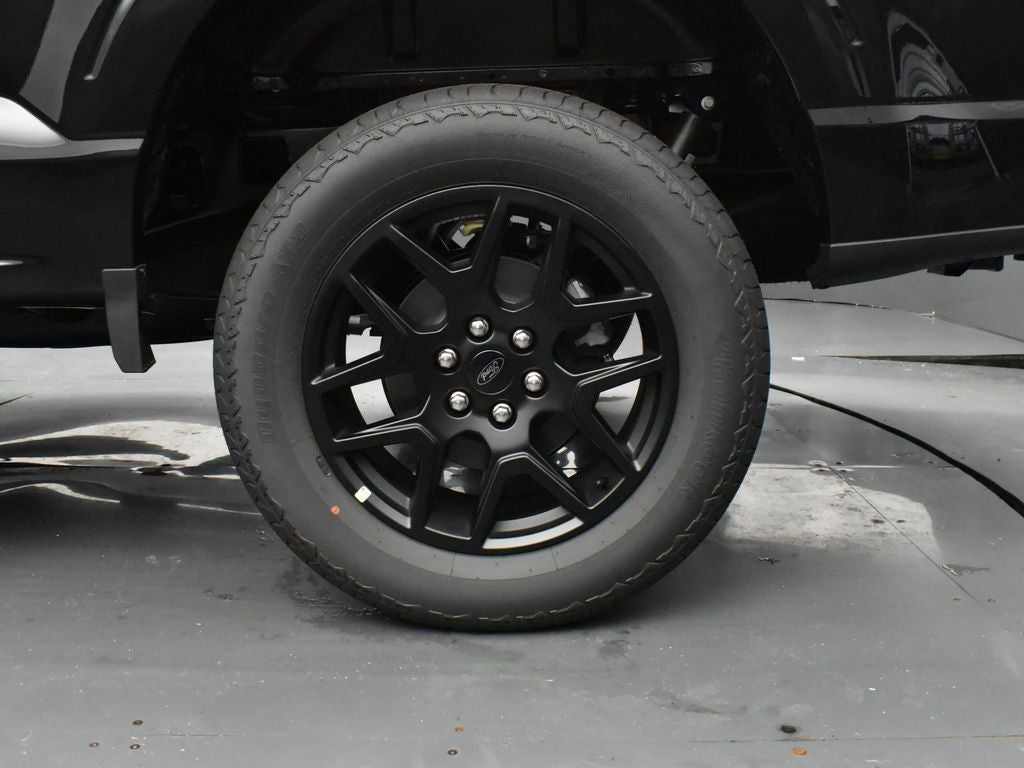 2025 Ford F-150 STX 200A