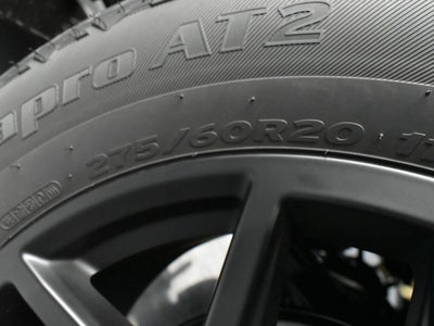 2025 Ford F-150 STX 200A