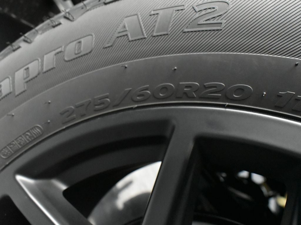 2025 Ford F-150 STX 200A