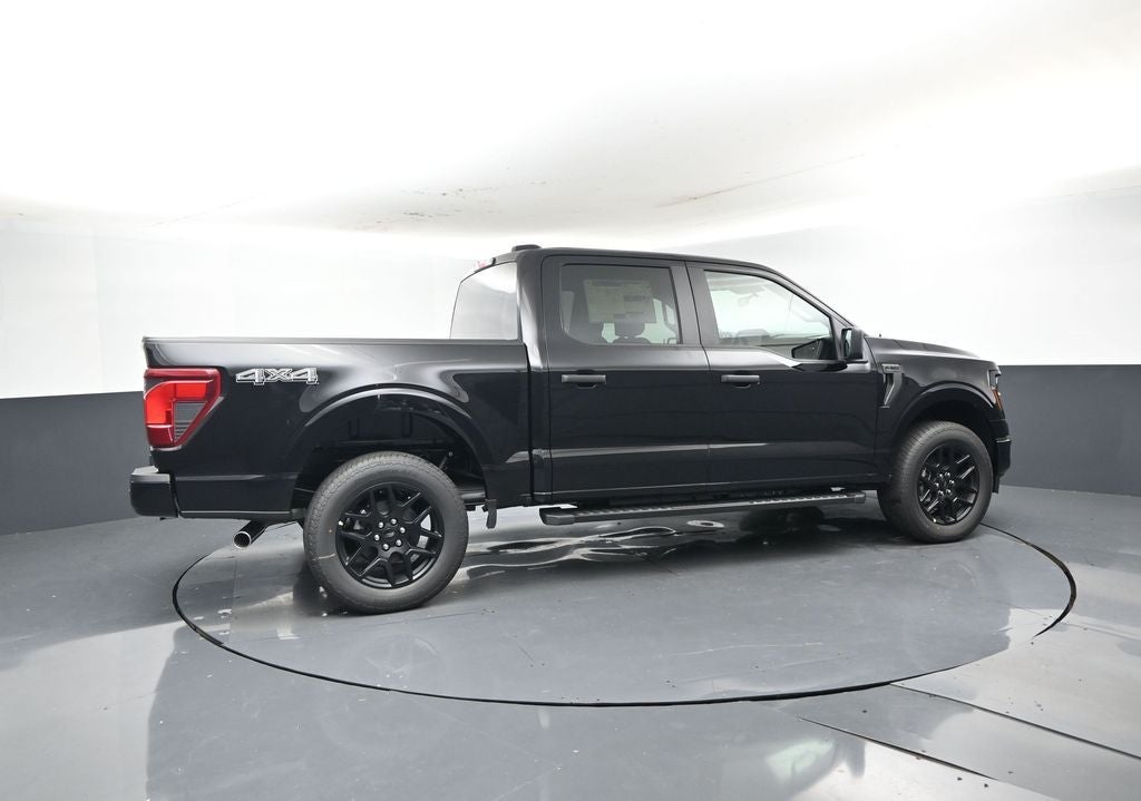 2025 Ford F-150 STX 200A
