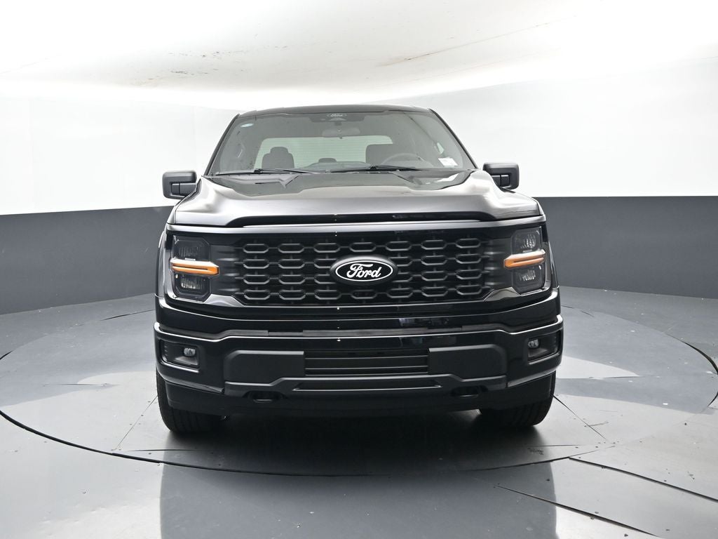 2025 Ford F-150 STX 200A