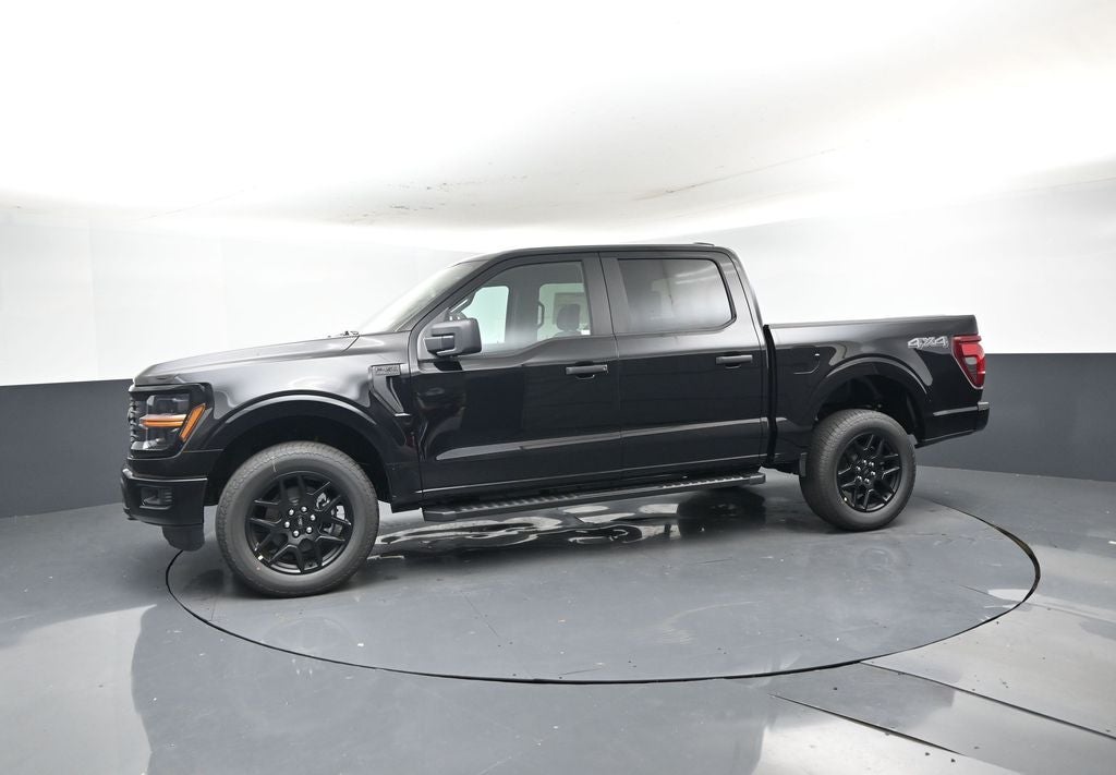 2025 Ford F-150 STX 200A