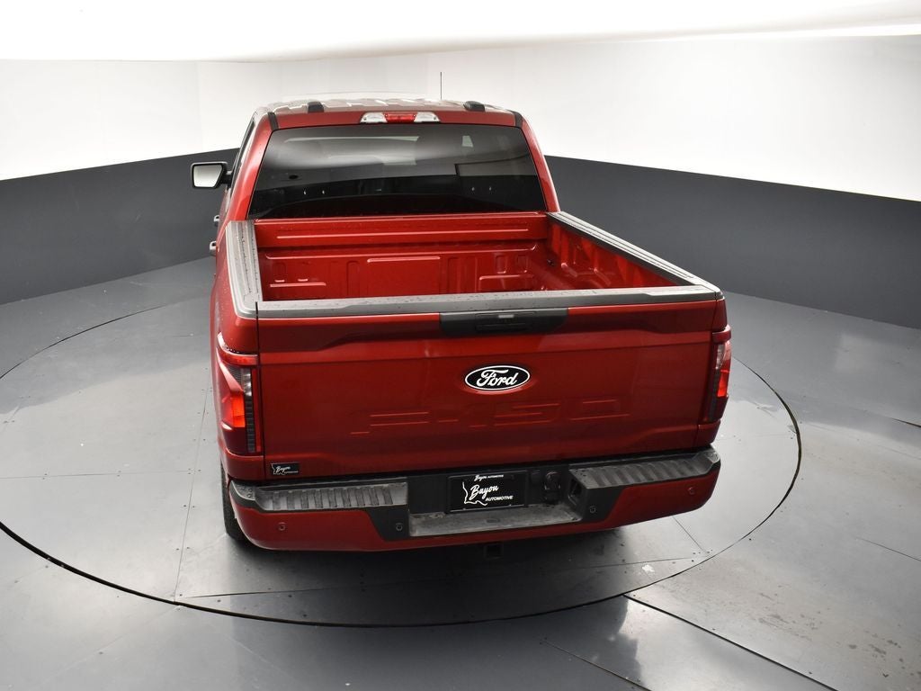 2025 Ford F-150 STX 200A