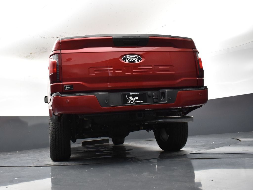 2025 Ford F-150 STX 200A