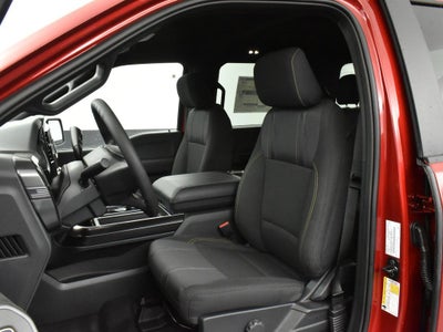 2025 Ford F-150 STX 200A