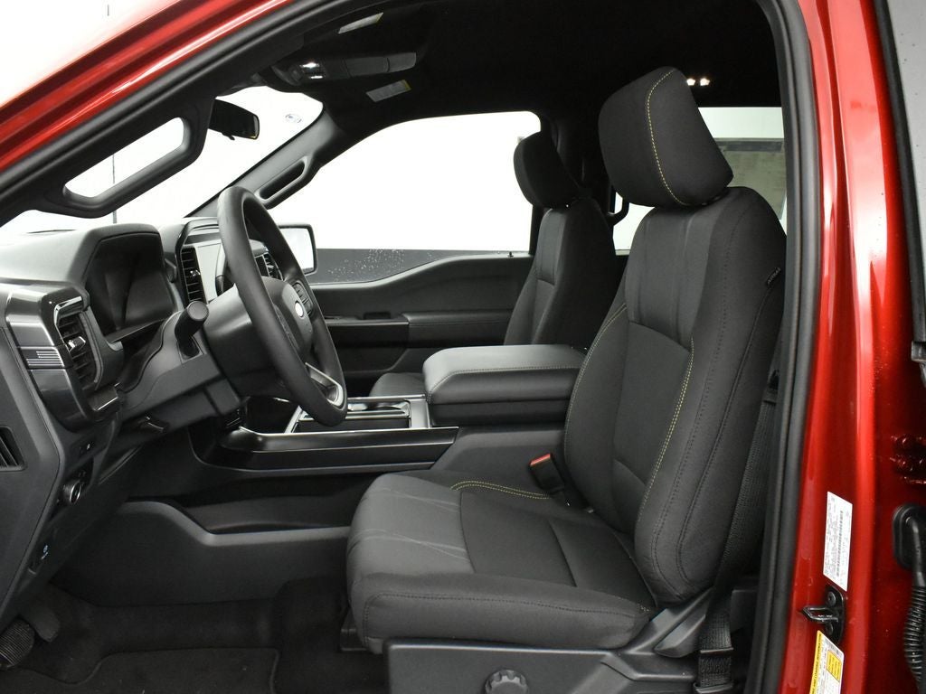 2025 Ford F-150 STX 200A