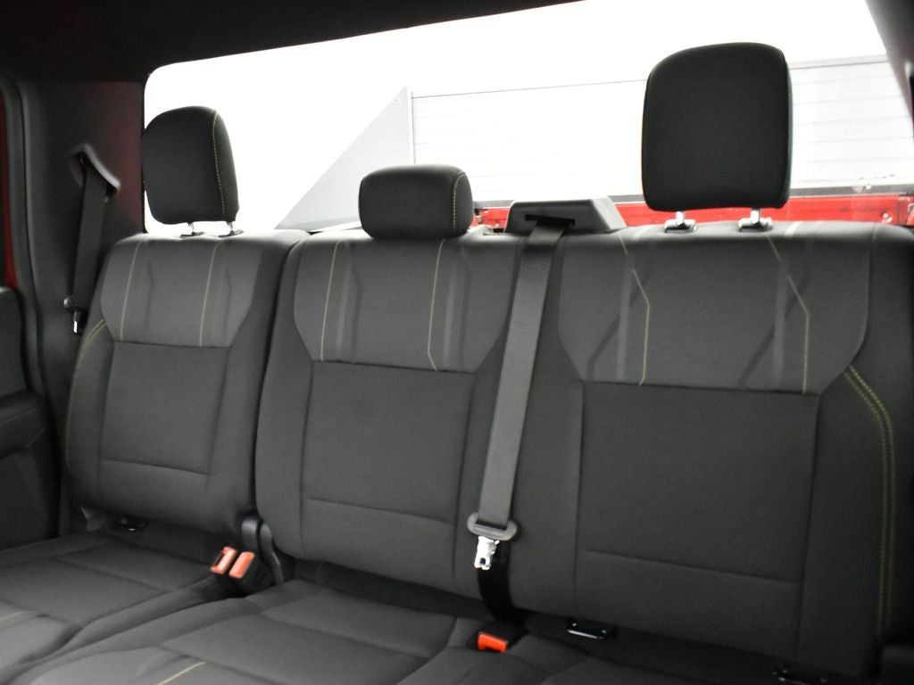 2025 Ford F-150 STX 200A