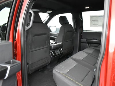 2025 Ford F-150 STX 200A