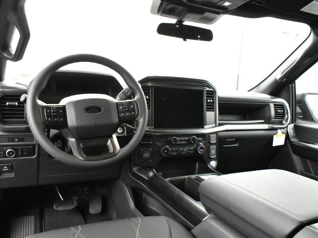 2025 Ford F-150 STX 200A