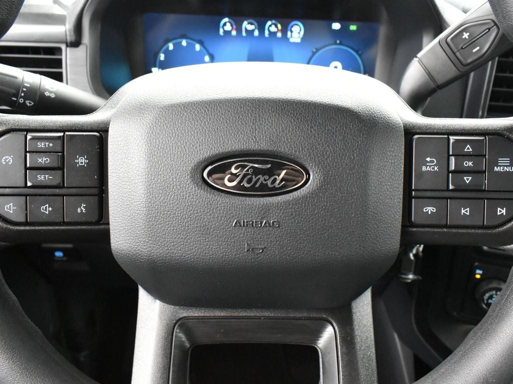 2025 Ford F-150 STX 200A