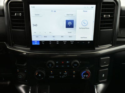 2025 Ford F-150 STX 200A