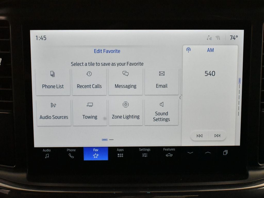 2025 Ford F-150 STX 200A