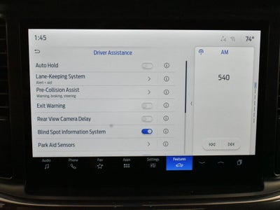 2025 Ford F-150 STX 200A