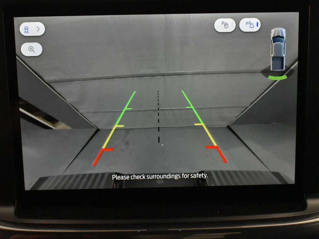 2025 Ford F-150 STX 200A