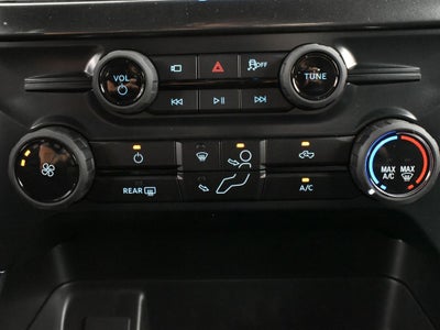 2025 Ford F-150 STX 200A