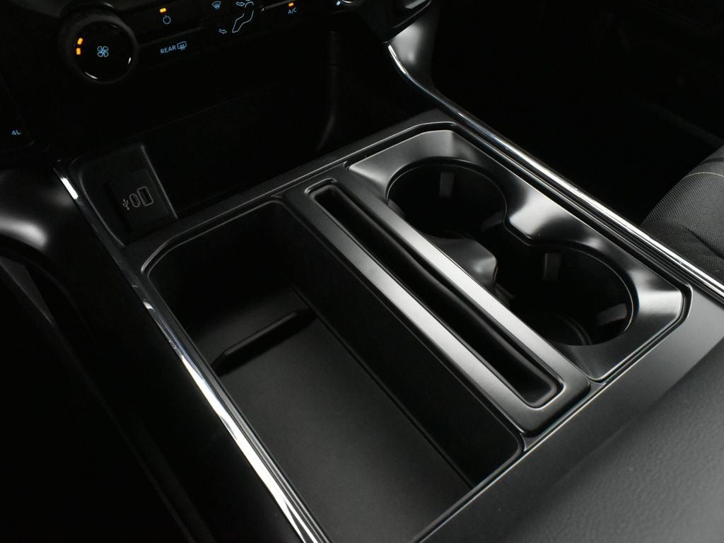 2025 Ford F-150 STX 200A