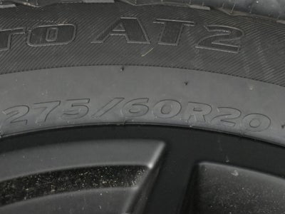 2025 Ford F-150 STX 200A