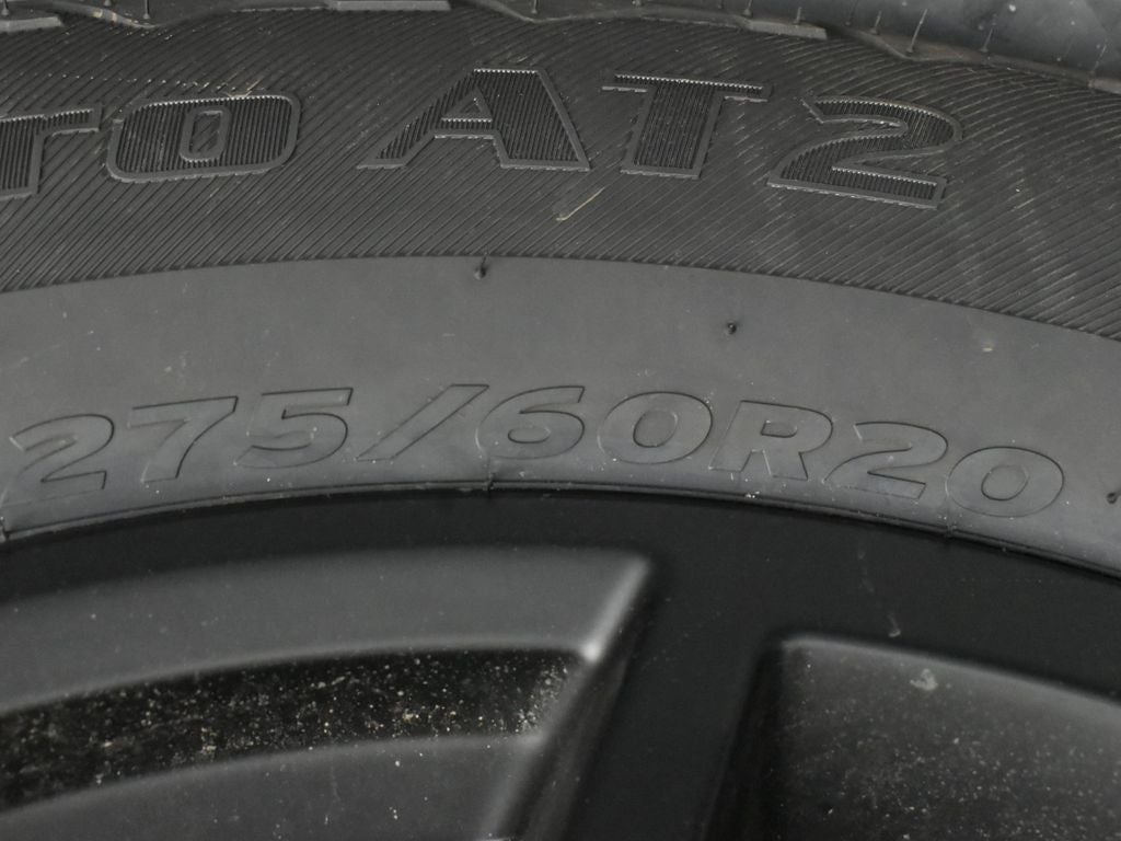 2025 Ford F-150 STX 200A