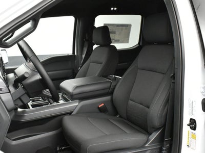 2025 Ford F-150 XLT 302A