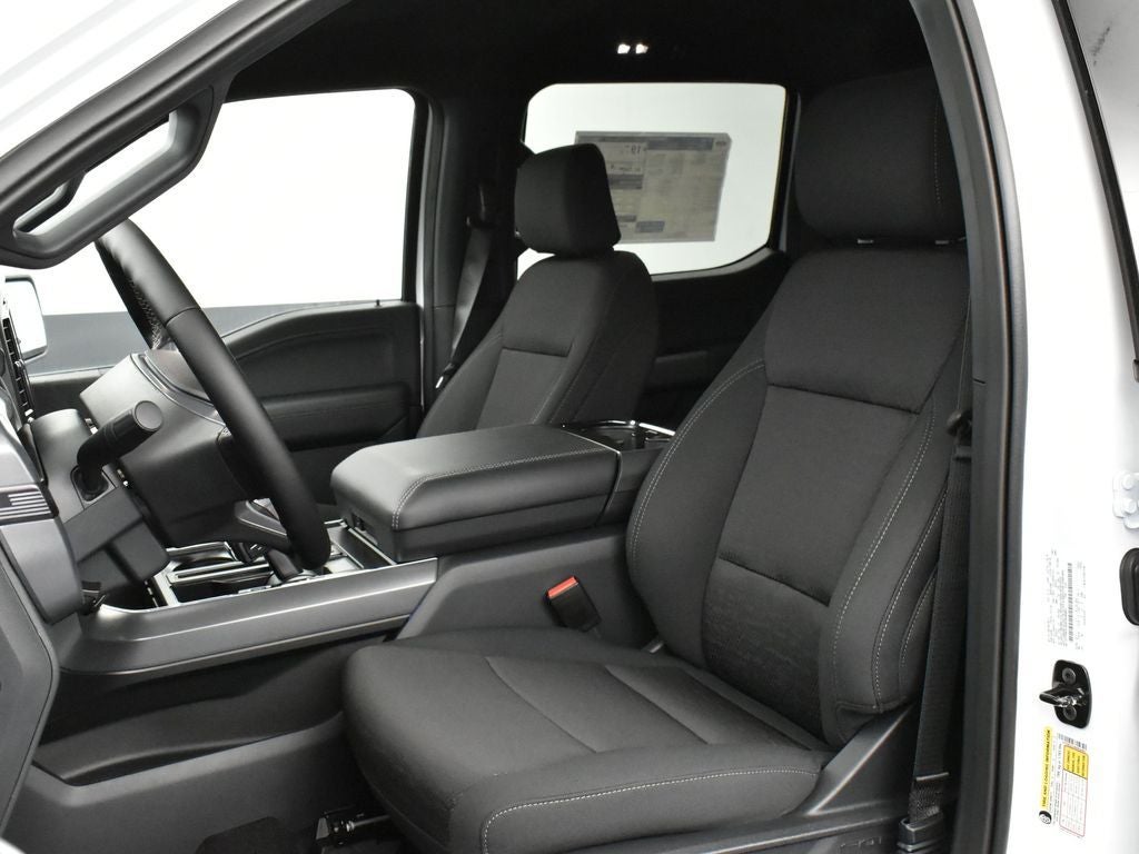 2025 Ford F-150 XLT 302A