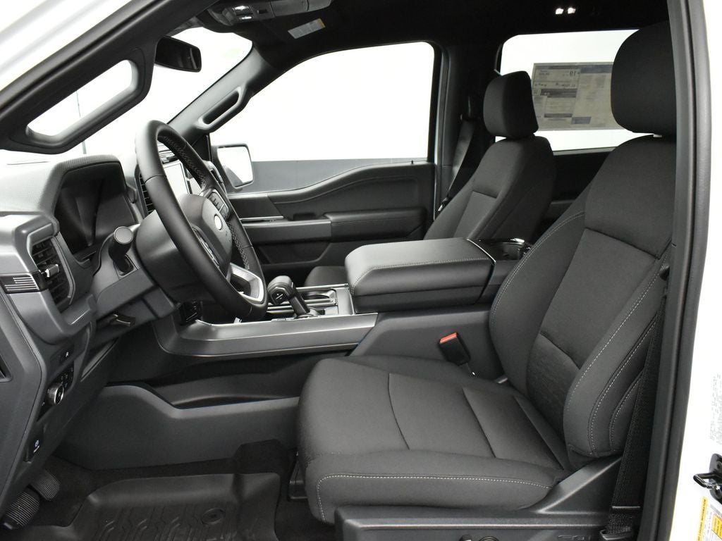 2025 Ford F-150 XLT 302A