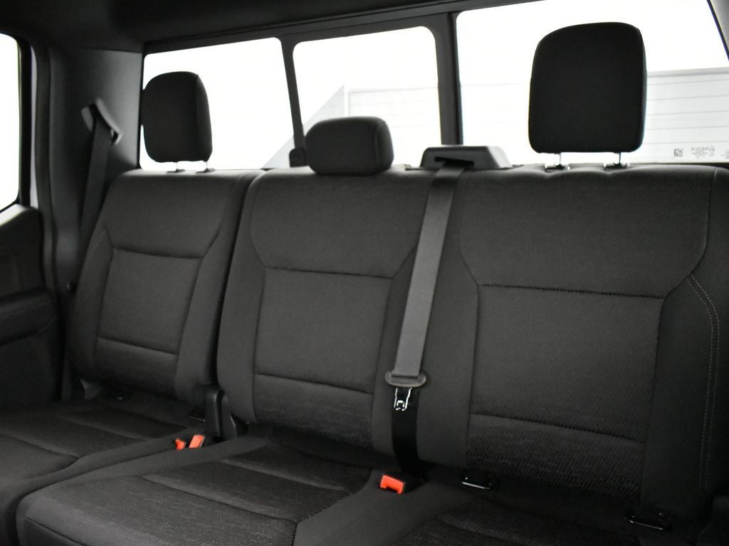 2025 Ford F-150 XLT 302A