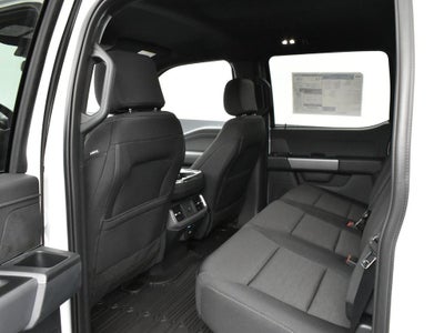 2025 Ford F-150 XLT 302A