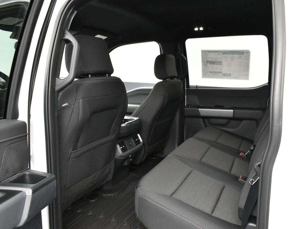 2025 Ford F-150 XLT 302A