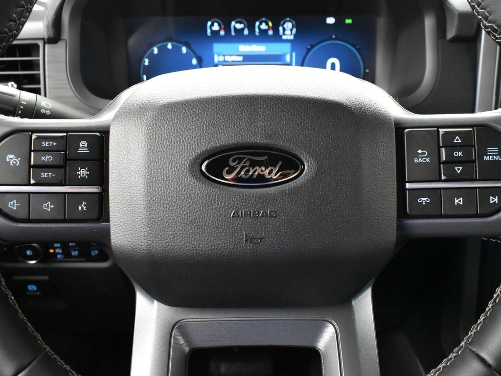 2025 Ford F-150 XLT 302A