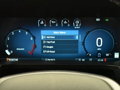 2025 Ford F-150 XLT 302A