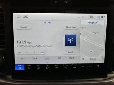 2025 Ford F-150 XLT 302A