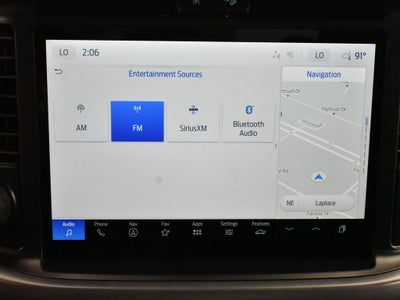 2025 Ford F-150 XLT 302A