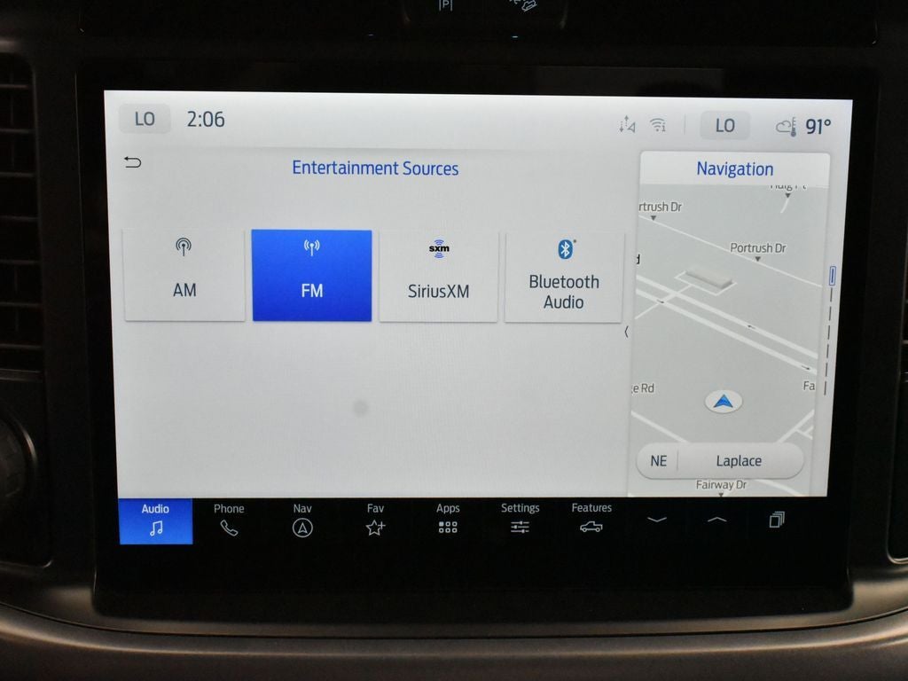 2025 Ford F-150 XLT 302A