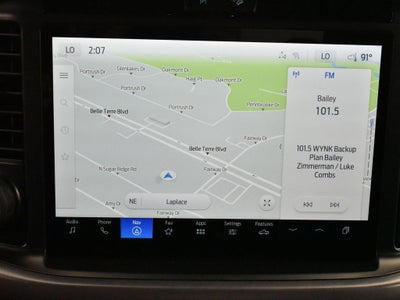 2025 Ford F-150 XLT 302A