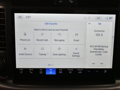 2025 Ford F-150 XLT 302A