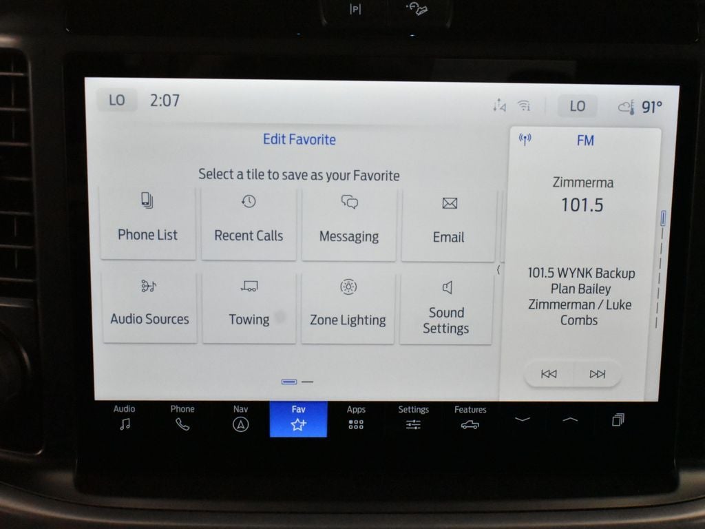 2025 Ford F-150 XLT 302A