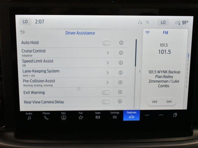 2025 Ford F-150 XLT 302A