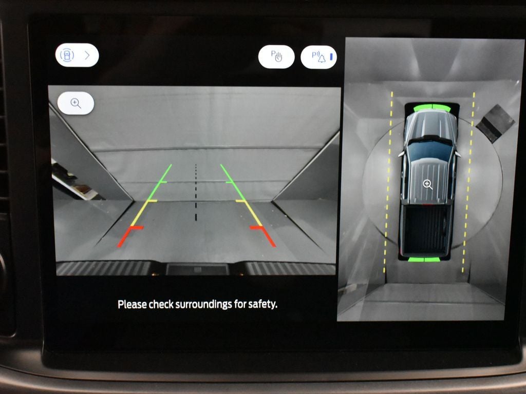 2025 Ford F-150 XLT 302A