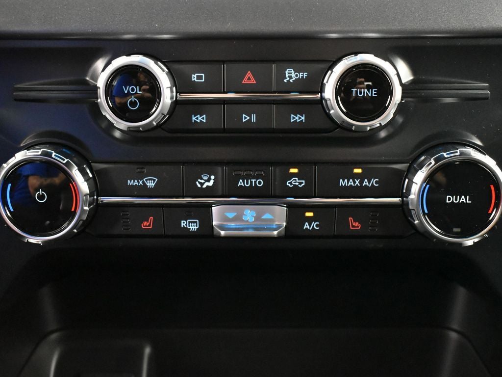 2025 Ford F-150 XLT 302A