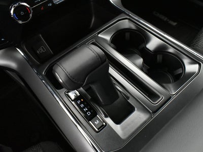 2025 Ford F-150 XLT 302A