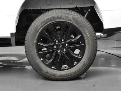 2025 Ford F-150 XLT 302A