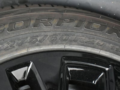 2025 Ford F-150 XLT 302A